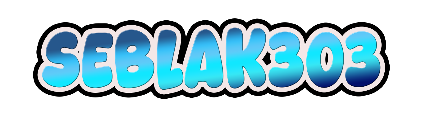 SEBLAK303 Link Slot Online Gacor Terpercaya Indonesia